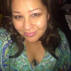 Meet your Posher, Liliana